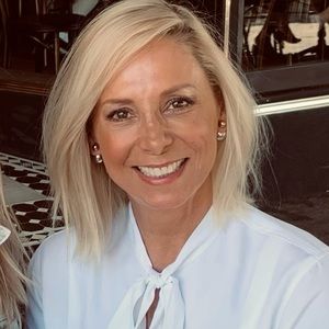 Meet your Posher, Sandy